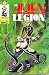 Books : Alien Legion #11 (Volume 1)