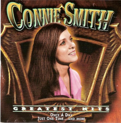 CONNIE SMITH - Baby