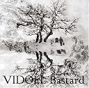 Bastard(初回盤)(DVD付)()