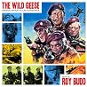 Bild des Albums von Roy Budd