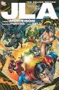 JLA Deluxe Edition, Vol. 1