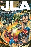 JLA, Vol. 1 (Deluxe)