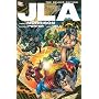 JLA, Vol. 1 (Deluxe)