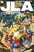 JLA, Vol. 1 (Deluxe)
