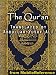 The Qur'an (Quran, Koran, Al-Qur'an). Translated by Abdullah Yusuf Ali. (mobi)