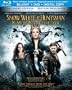 Snow White & the Huntsman: Extended Edition / Blanche-Neige et le chasseur (Bilingual) [Blu-ray + DVD + Digital Copy]