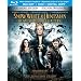 Snow White & the Huntsman: Extended Edition / Blanche-Neige et le chasseur (Bilingual) [Blu-ray + DVD + Digital Copy]