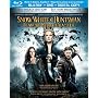 Snow White & the Huntsman: Extended Edition / Blan&hellip <b>Blu-ray</b> ~ Kristen Stewart