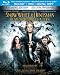 Snow White & the Huntsman: Extended Edition / Blanche-Neige et le chasseur (Bilingual) [Blu-ray + DVD + Digital Copy]