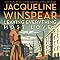 Leaving Everything Most Loved: Maisie Dobbs, Book 10