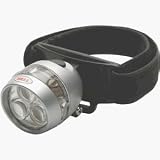 Bell Sports 1002286 Helmet Mounted Headlight by 