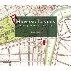 Mapping London: Making Sense of the City