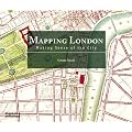Mapping London: Making Sense of the City