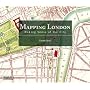 Mapping London: Making Sense of the City