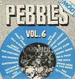 Pebbles Volume 6 - The Roots Of Mod