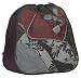 Sea to Summit TravellingLight Laundry Bag (Aubergine / Slate )