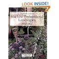 Beginner's Guide to Machine Embroidered Landscapes (Beginner's guide to series)