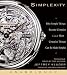Book: Simplexity CD: Why Simple Things Become Complex (and How Complex Things Can Be Made Simple)