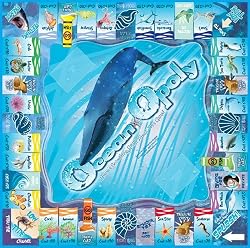 Late for the Sky Ocean-Opoly