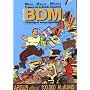 Tr�sors bande dessin�e : Catalogue encyclop�dique de Michel B�ra