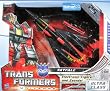 Skyfall Ultra Class 25th Anniversary Transformers Universe Classic Series Action Figure