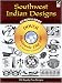 Southwest Indian Designs CD-ROM and Book (Dover Pictorial Archives) by Dover