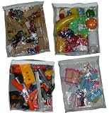 MOMMBY Storage Bag - Assorted Pack of 8 Image