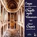 Search : Dialogue - Te Deum (Louis Marchand)