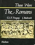 These were the Romans