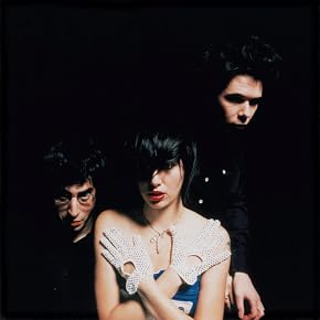 Bilder von Yeah Yeah Yeahs