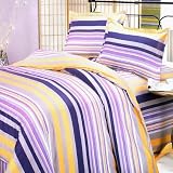 Blancho Bedding - [Life of Colors] 100% Cotton 4PC Comforter Cover Duvet Cover Combo... by Blancho Bedding