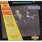 Plan 9 from Outer Space