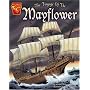 The Voyage of the Mayflower (Graphic Library)