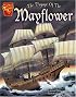 The Voyage of the Mayflower (Graphic Library)