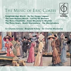 Music of Eric Coates