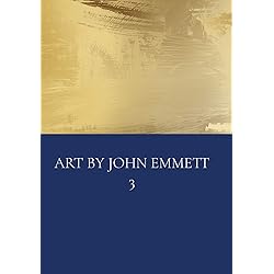 Art by John WR Emmett 3, Art of the 21st Century, Art Movie