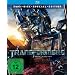 Transformers - Die Rache (2 Discs) [Blu-ray] [Special Edition]