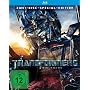 Transformers - Die Rache (2 Discs) [Blu-ray]