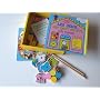 Vilac - 6105 - Jeux de Soci�t� - Jeu des tout peti&hellip de Vilac