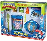 Sea Monkeys My 1st Pet