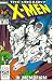 Book The Uncanny X-Men #228 : Deadly Games (Marvel Comics)