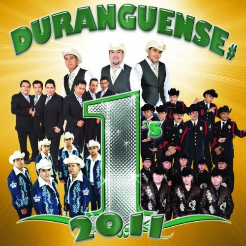 Duranguense # 1s 2011