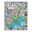 Washington DC 1000 Piece Jigsaw Puzzle