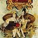 New Era Publishing OM110A Ladies of Leisure II Canvas Print - Olivia Maxweller Image