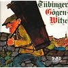 T�binger Gogenwitze 1