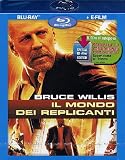 Il Mondo Dei Replicanti (Blu-Ray+E-Copy)