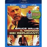 Il Mondo Dei Replicanti (Blu-Ray+E-Copy)di Bruce Willis