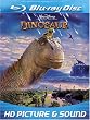 Dinosaur [Blu-ray] [2000] [US Import]
