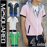 M2SQUARED YuzFtFCNC[hp[J[