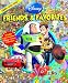Look and Find: Disney Friends & Favorites (Look and Find Book)